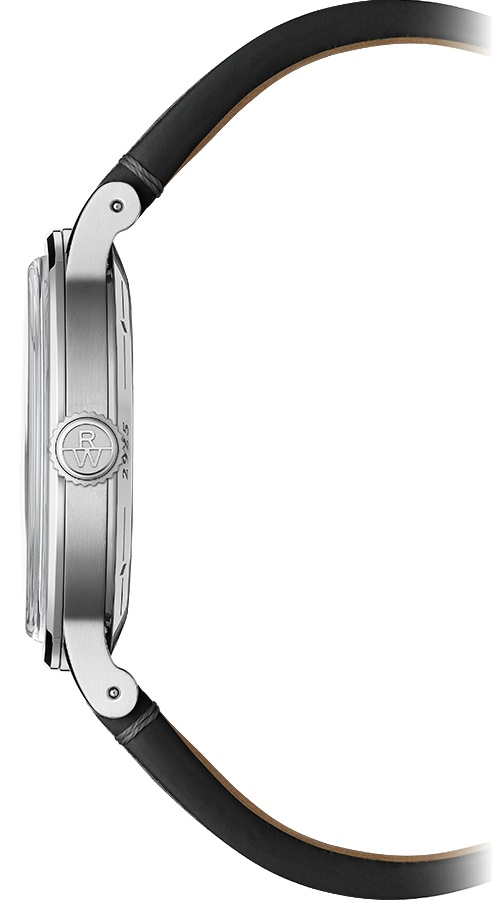 Raymond Weil Millesime 2925-STC-60001 — фотография 2